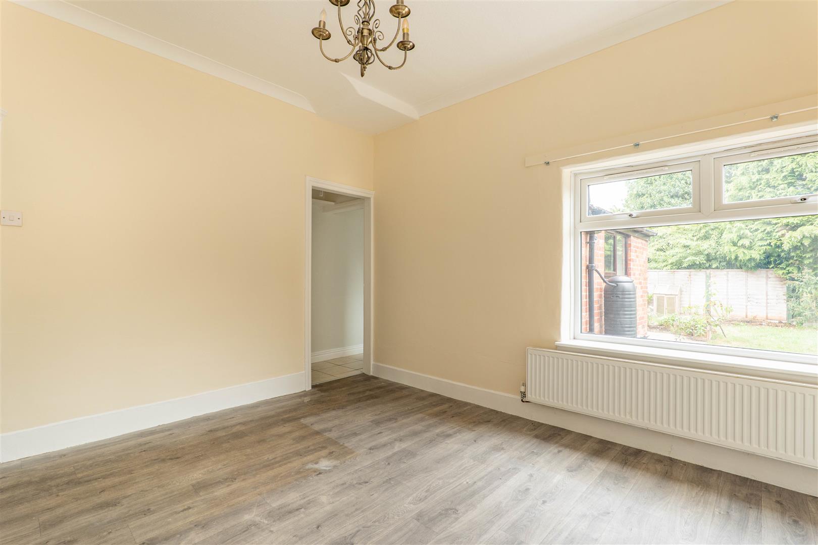 Croston Road, Farington Moss, Leyland